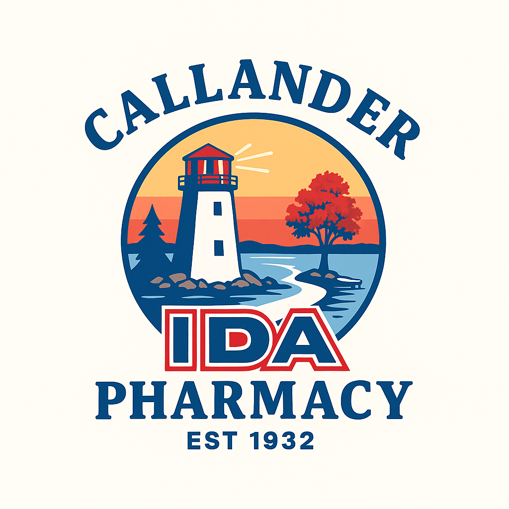 Callander IDA Pharmacy